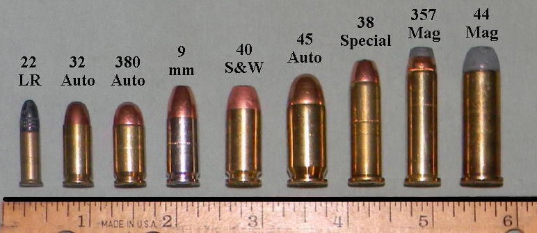ammo-Calibers-bascis