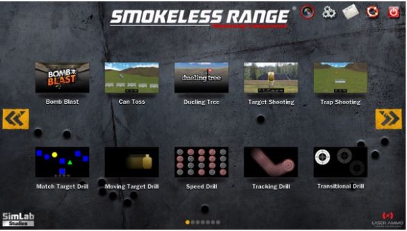 smokeless-range